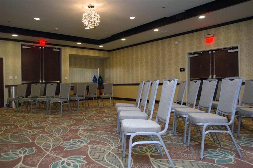 Hampton Inn & Suites Philadelphia/Бенсалем Удобства фото